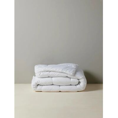 Vertbaudet Bi-ome White 4-Season Hypoallergenic Duvet Vertbaudet Bi-ome White 4-Season Hypoallergenic Duvet