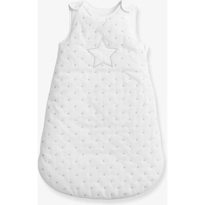 Vertbaudet Baby Sleep Sack - Stars Pattern - 0/3M Vertbaudet Baby Sleep Sack - Stars Pattern - 0/3M