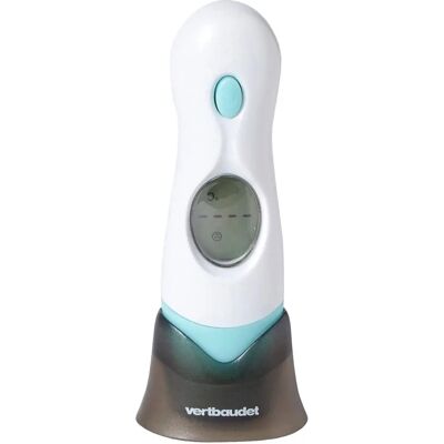 Vertbaudet Thermomètre MultiThermo 4-en-1 - Thermomètre - Publicité Vertbaudet Thermomètre MultiThermo 4-en-1 - Thermomètre - Publicité