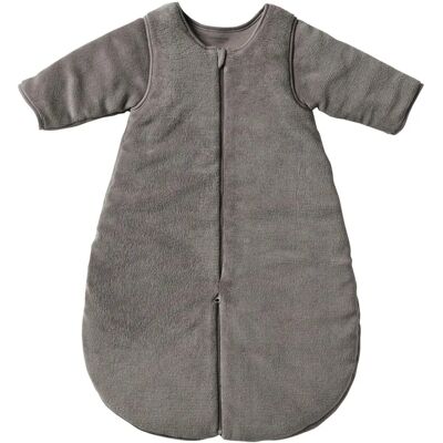 Combinaison bébé en microfibre polaire - 0/6M, 6/18M, 18/36M Combinaison bébé en microfibre polaire - 0/6M, 6/18M, 18/36M