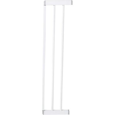 Extension de barrière de sécurité en métal blanc Vertbaudet - Accessoires Extension de barrière de sécurité en métal blanc Vertbaudet - Accessoires