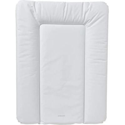 Vertbaudet Aloïs Colchón blanco para cambiar - Colchón de cambio Vertbaudet Aloïs Colchón blanco para cambiar - Colchón de cambio
