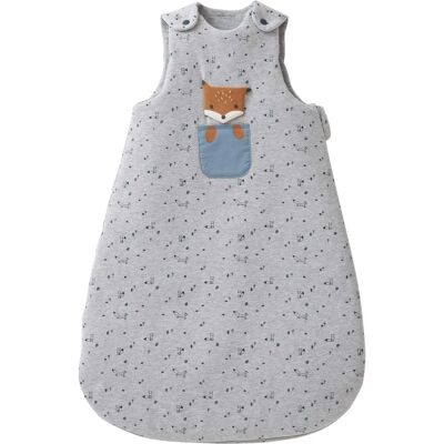 Vertbaudet Baby Fox Sleeveless Sleep Sack - Baby Sleeping Bag Vertbaudet Baby Fox Sleeveless Sleep Sack - Baby Sleeping Bag