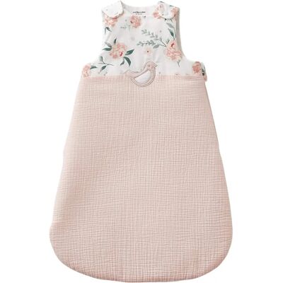 Vertbaudet Baby Sleep Sack Rose - Baby Sleep Sack - 18/36M Vertbaudet Baby Sleep Sack Rose - Baby Sleep Sack - 18/36M