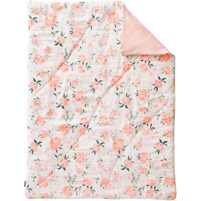 Vertbaudet Baby Blanket - Rosa lindo - Baby Blanket Vertbaudet Baby Blanket - Rosa lindo - Baby Blanket