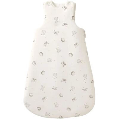 Vertbaudet Baby Organic Cotton Sleeveless Sleep Sack - Baby Sleeping Bag Vertbaudet Baby Organic Cotton Sleeveless Sleep Sack - Baby Sleeping Bag