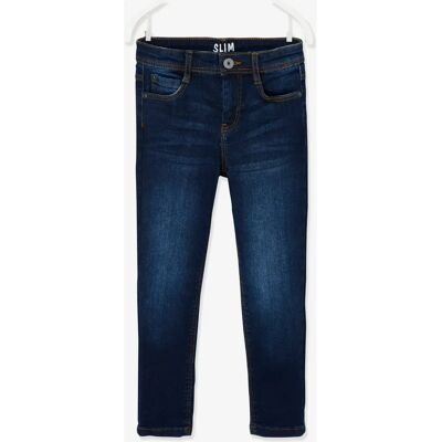 Vertbaudet Vertbaudet MorphologiK FIN Jean slim - Denim waterless Vertbaudet Vertbaudet MorphologiK FIN Jean slim - Denim waterless