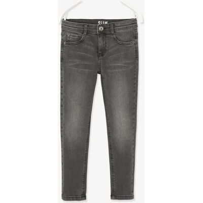 Vertbaudet Slim Fit Waterless Denim Jeans - Jeans Vertbaudet Slim Fit Waterless Denim Jeans - Jeans
