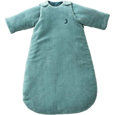 Vertbaudet Gigoteuse ALASKA VERT - Vêtements de nuit bébé Vertbaudet Gigoteuse ALASKA VERT - Vêtements de nuit bébé