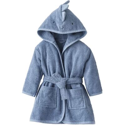 VERTBAUDET Serviette et Peignoir Bébé Personnalisables - 12M-36M VERTBAUDET Serviette et Peignoir Bébé Personnalisables - 12M-36M