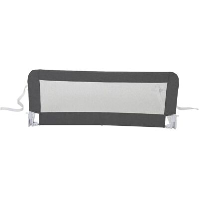 Barreira de proteção de cama Vertbaudet antracite Barreira de proteção de cama Vertbaudet antracite