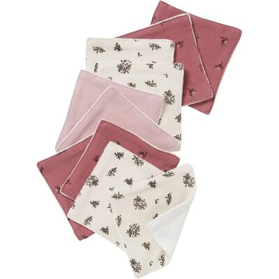 Vertbaudet Lingettes bébé 10 pièces Vertbaudet Lingettes bébé 10 pièces