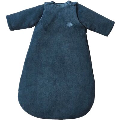 Sac de couchage bébé ALASKA Bleu 6-18M Sac de couchage bébé ALASKA Bleu 6-18M
