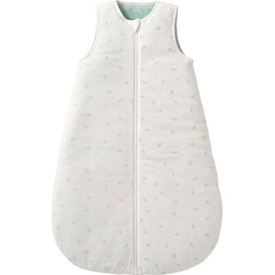 Gigoteuse pour Bébé Vertbaudet - Coton Bio, Zip, 0-36 Mois - Publicité Gigoteuse pour Bébé Vertbaudet - Coton Bio, Zip, 0-36 Mois - Publicité