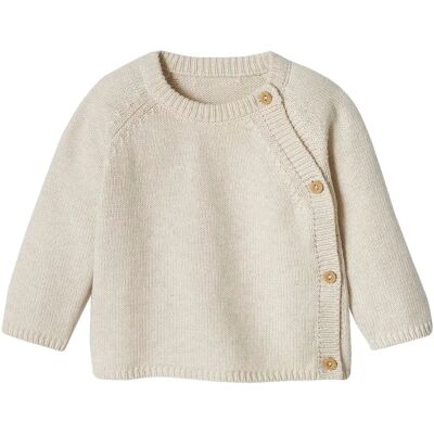 Pull bébé en tricot - 9M(71CM) - Baby Sweater Pull bébé en tricot - 9M(71CM) - Baby Sweater