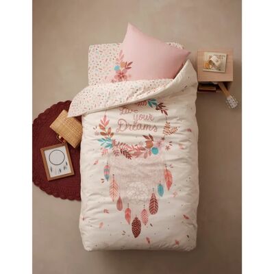 Vertbaudet Dreamcatcher Child Bedding Set Vertbaudet Dreamcatcher Child Bedding Set