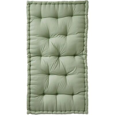 Vertbaudet Sage Green Futon Floor Mattress - Floor Mattress Vertbaudet Sage Green Futon Floor Mattress - Floor Mattress