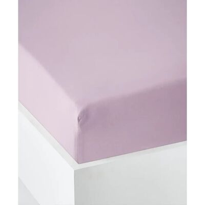 VERTBAUDET Lençol de cama para bebê lavanda VERTBAUDET Lençol de cama para bebê lavanda