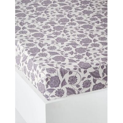 Drap-housse enfant North Folk Vertbaudet - Literie pour enfants Drap-housse enfant North Folk Vertbaudet - Literie pour enfants