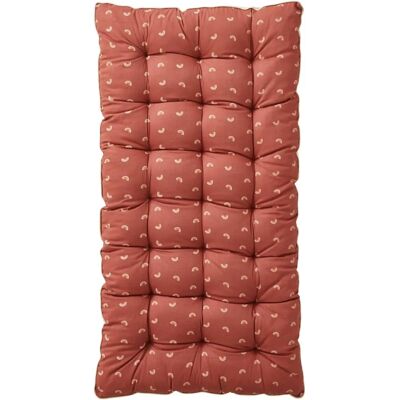 Tapete de jogo arco-íris Vertbaudet - Matelas de sol Tapete de jogo arco-íris Vertbaudet - Matelas de sol