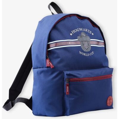 Mochila Harry Potter para menino azul marinho - Mochila Mochila Harry Potter para menino azul marinho - Mochila