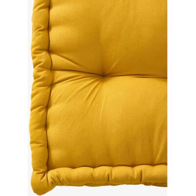 Vertbaudet Mustard Floor Mattress - Floor Mattress Vertbaudet Mustard Floor Mattress - Floor Mattress