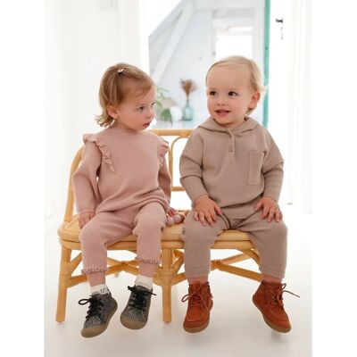 Banc enfant en rotin beige Vertbaudet - Banc en rotin pour enfants Banc enfant en rotin beige Vertbaudet - Banc en rotin pour enfants