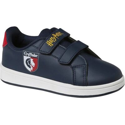 Zapatillas deportivas niños Harry Potter - Escudo Gryffindor - Deporte Zapatillas deportivas niños Harry Potter - Escudo Gryffindor - Deporte