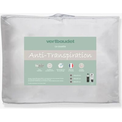 Vertbaudet White Thermo Microfibre Duvet - Bedding Vertbaudet White Thermo Microfibre Duvet - Bedding