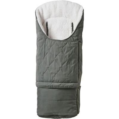 Vertbaudet Gris ardoise Sac de marche universel - Sac de marche Vertbaudet Gris ardoise Sac de marche universel - Sac de marche