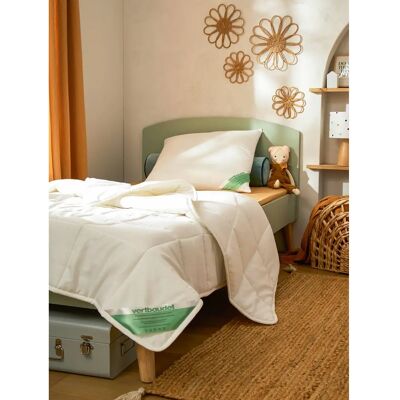 Vertbaudet Organic Cotton Light Duvet Set - Bedding Vertbaudet Organic Cotton Light Duvet Set - Bedding