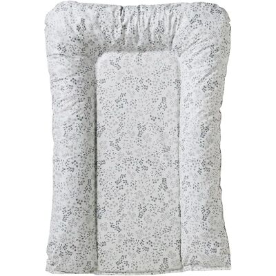 VERTBAUDET Leeuwen welp ecru - Matelas à langer VERTBAUDET Leeuwen welp ecru - Matelas à langer