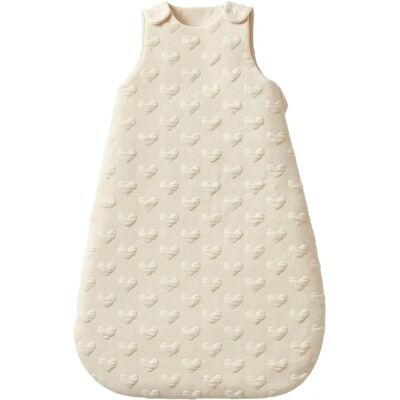 Vertbaudet Gigoteuse Jacquard Personnalisable - Sac de Nuit pour Bébé Vertbaudet Gigoteuse Jacquard Personnalisable - Sac de Nuit pour Bébé