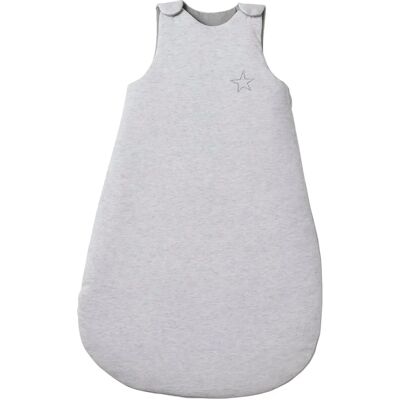 Vertbaudet Baby Sleep Sack - Sleeveless, Embroidered, Cotton Vertbaudet Baby Sleep Sack - Sleeveless, Embroidered, Cotton