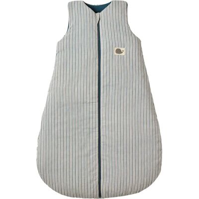 Vertbaudet Baby Sleep Sack - Striped Cotton - Sleep Sack Vertbaudet Baby Sleep Sack - Striped Cotton - Sleep Sack