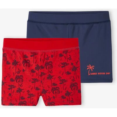 Vertbaudet Modèle 2A - Short de bain pour garçons Vertbaudet Modèle 2A - Short de bain pour garçons