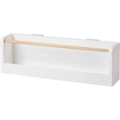 VERTBAUDET Everest White Hanging Storage Box - Storage Box VERTBAUDET Everest White Hanging Storage Box - Storage Box