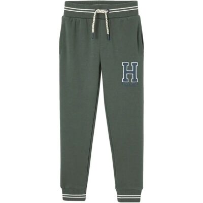 Vertbaudet Lichen Jogging Pants - Sportswear Vertbaudet Lichen Jogging Pants - Sportswear