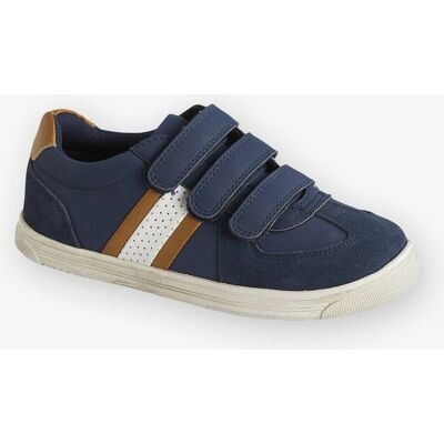 Vertbaudet Chaussures de tennis velcro pour garçons - Tennis Shoes Vertbaudet Chaussures de tennis velcro pour garçons - Tennis Shoes