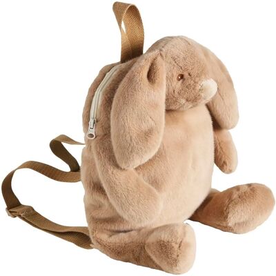 VERTBAUDET Lapin Oie Sac à dos animal - Sacs à dos VERTBAUDET Lapin Oie Sac à dos animal - Sacs à dos