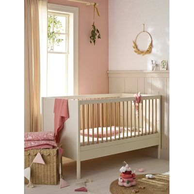 VERTBAUDET - Cuna evolutiva 70x140 LÍNEA CAMPESTRE - lit bébé VERTBAUDET - Cuna evolutiva 70x140 LÍNEA CAMPESTRE - lit bébé