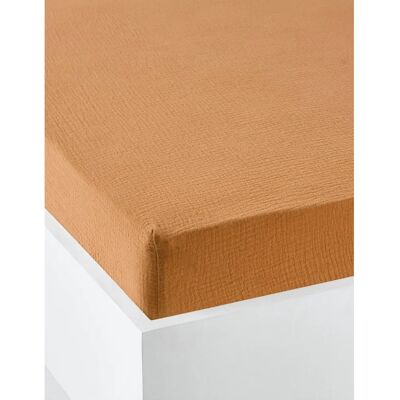 VERTBAUDET Gaz de coton bio pour bébé - Literie VERTBAUDET Gaz de coton bio pour bébé - Literie