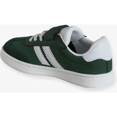 VERTBAUDET Children’s Green Sneakers - Children's Sneakers VERTBAUDET Children’s Green Sneakers - Children's Sneakers