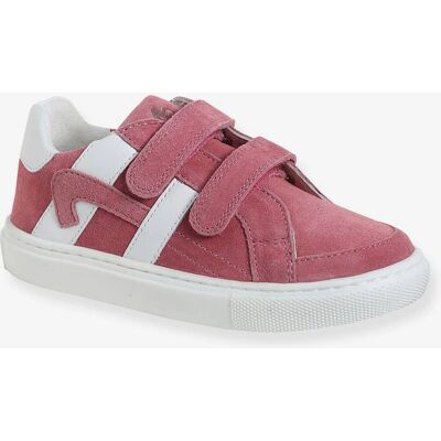 Vertbaudet Children's Shoes - Reinforced Toe - Non-slip Sole - Comfortable Padding - Star Design Vertbaudet Children's Shoes - Reinforced Toe - Non-slip Sole - Comfortable Padding - Star Design