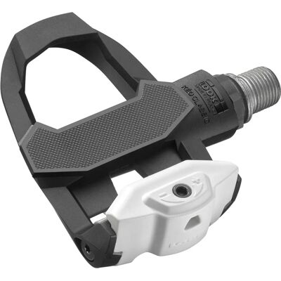 Pédales Look Kéo Classic 3 - Noir/Blanc - Accessoires Vélo - Publicité Pédales Look Kéo Classic 3 - Noir/Blanc - Accessoires Vélo - Publicité