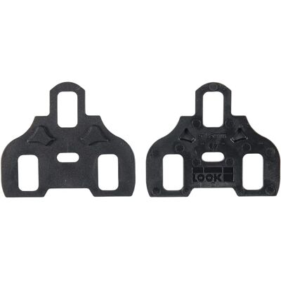 Espaceur Look Keo 1,5mm pour Semelles Plates - Accessoires Vélo - Publicité Espaceur Look Keo 1,5mm pour Semelles Plates - Accessoires Vélo - Publicité