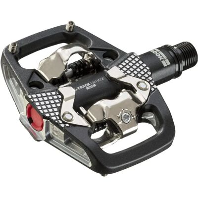 Look En-Rage Plus MTB Pedals - Black - Enduro, XC, All Mountain Look En-Rage Plus MTB Pedals - Black - Enduro, XC, All Mountain