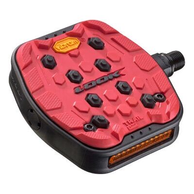Look Trail Grip Fahrradpedale - MTB Look Trail Grip Fahrradpedale - MTB