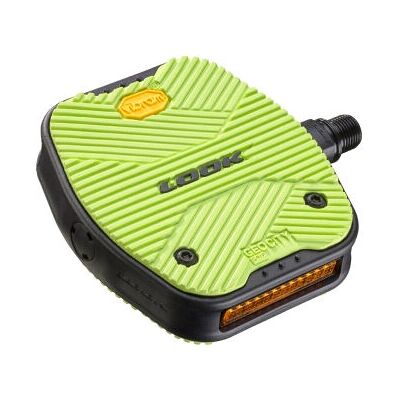 Pedal de bicicleta Look Geo City Grip - Lima Pedal de bicicleta Look Geo City Grip - Lima