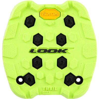 Cuscinetti di ricambio Look Activ Trail Grip - Lime - Ricambi pedali Cuscinetti di ricambio Look Activ Trail Grip - Lime - Ricambi pedali